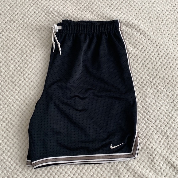 Black Nike Shorts - Picture 8 of 8